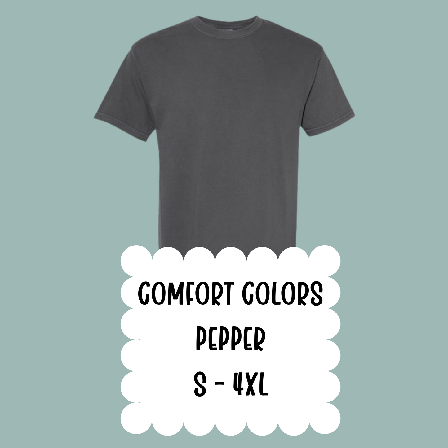 Choose Kindness Short-Sleeve T-Shirt