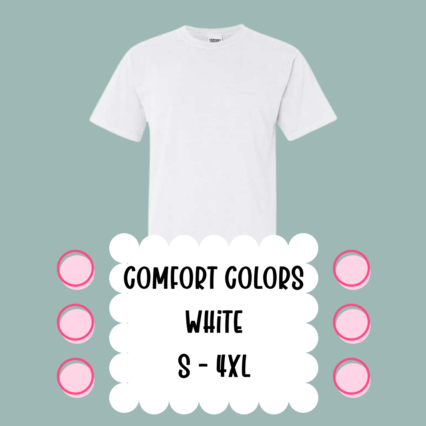 The Over Club Short-Sleeve T-Shirt