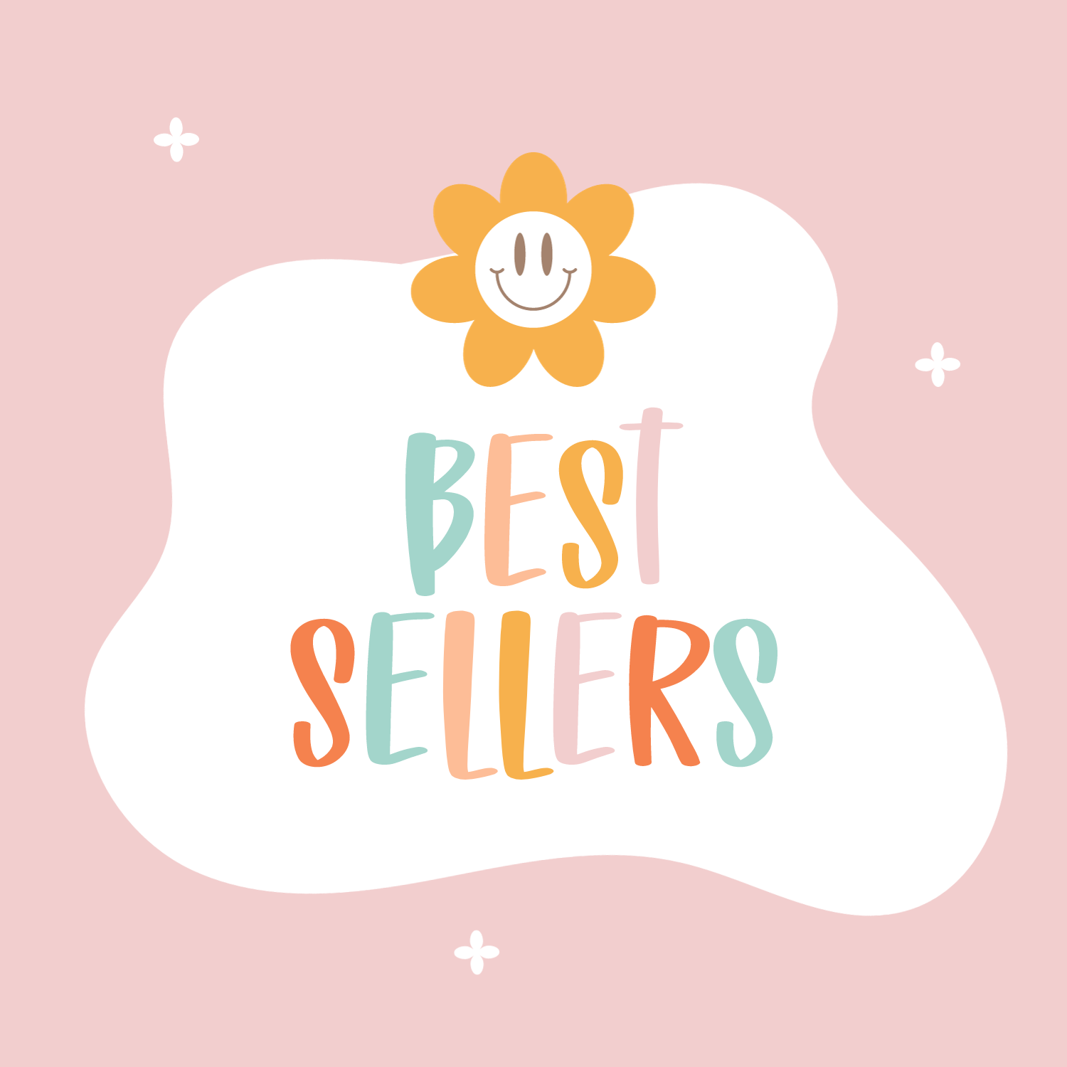 Best Sellers