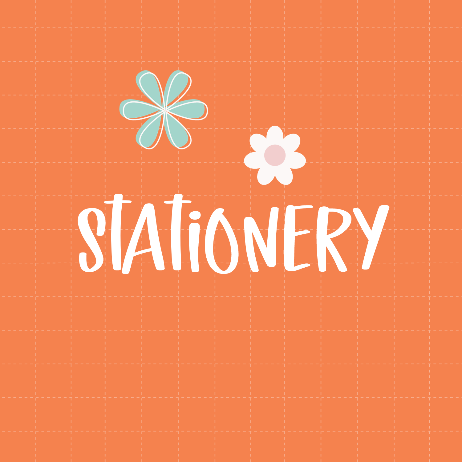 Stationery