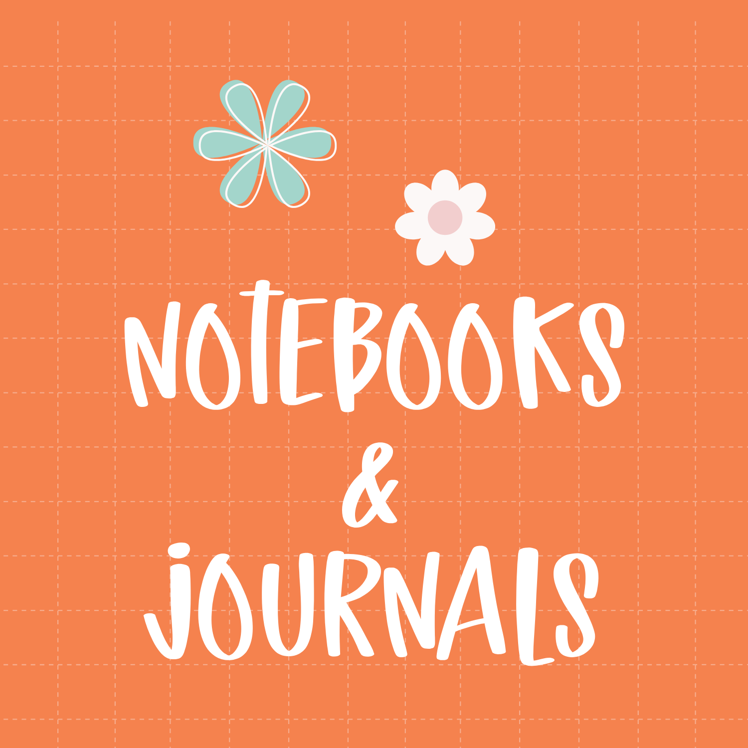Notebooks & Journals