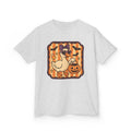 Halloween Silly Goose Kids Tee