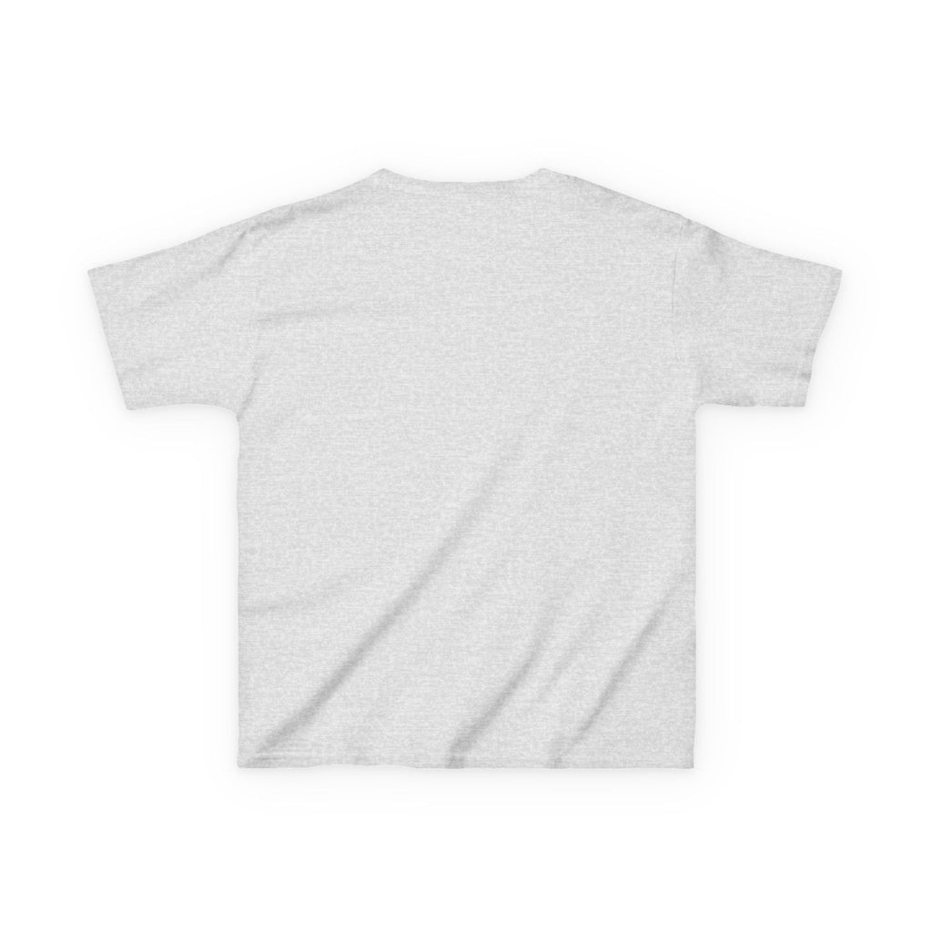 Feral Kid Raccoon Kids T-Shirt