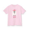 Ghostie Cowgirl Kids Tee