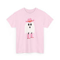 Ghostie Cowgirl Tee