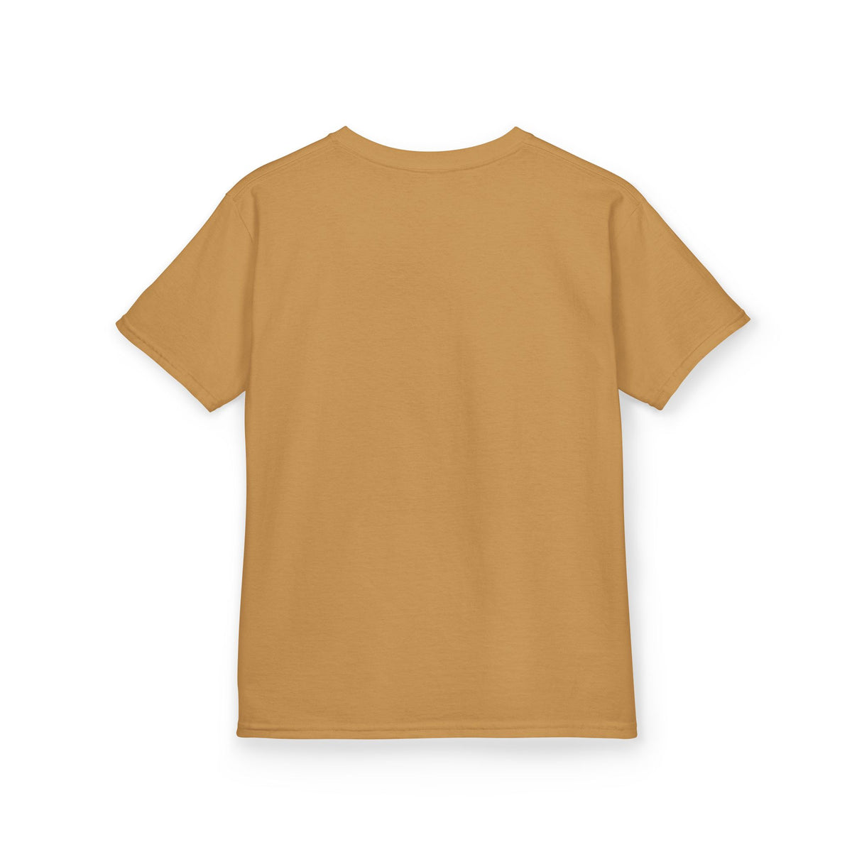 Halloween Silly Goose Kids Tee