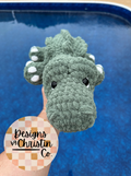 Alligator Lovey