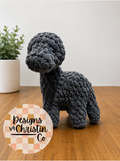 Mini Brontosaurus