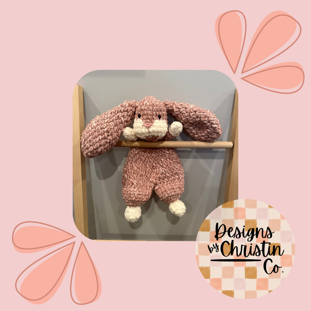 Custom Lovey