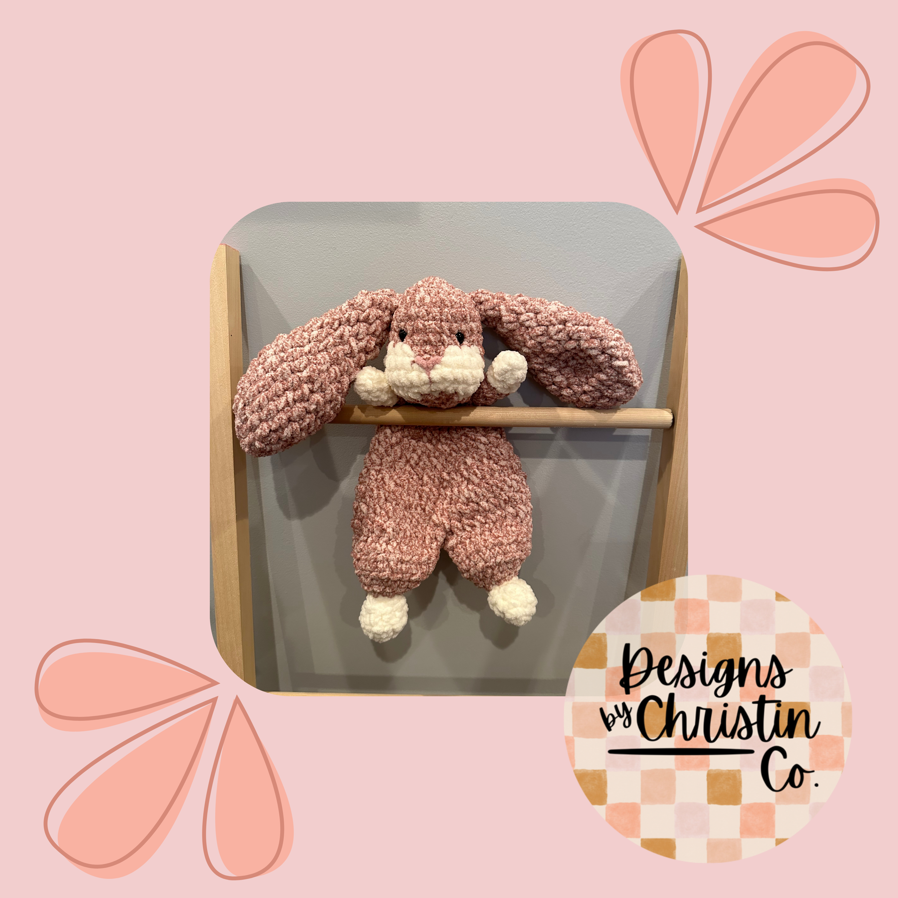 Custom Lovey