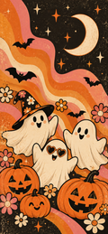Ghostie Halloween