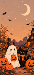 Halloween Pals