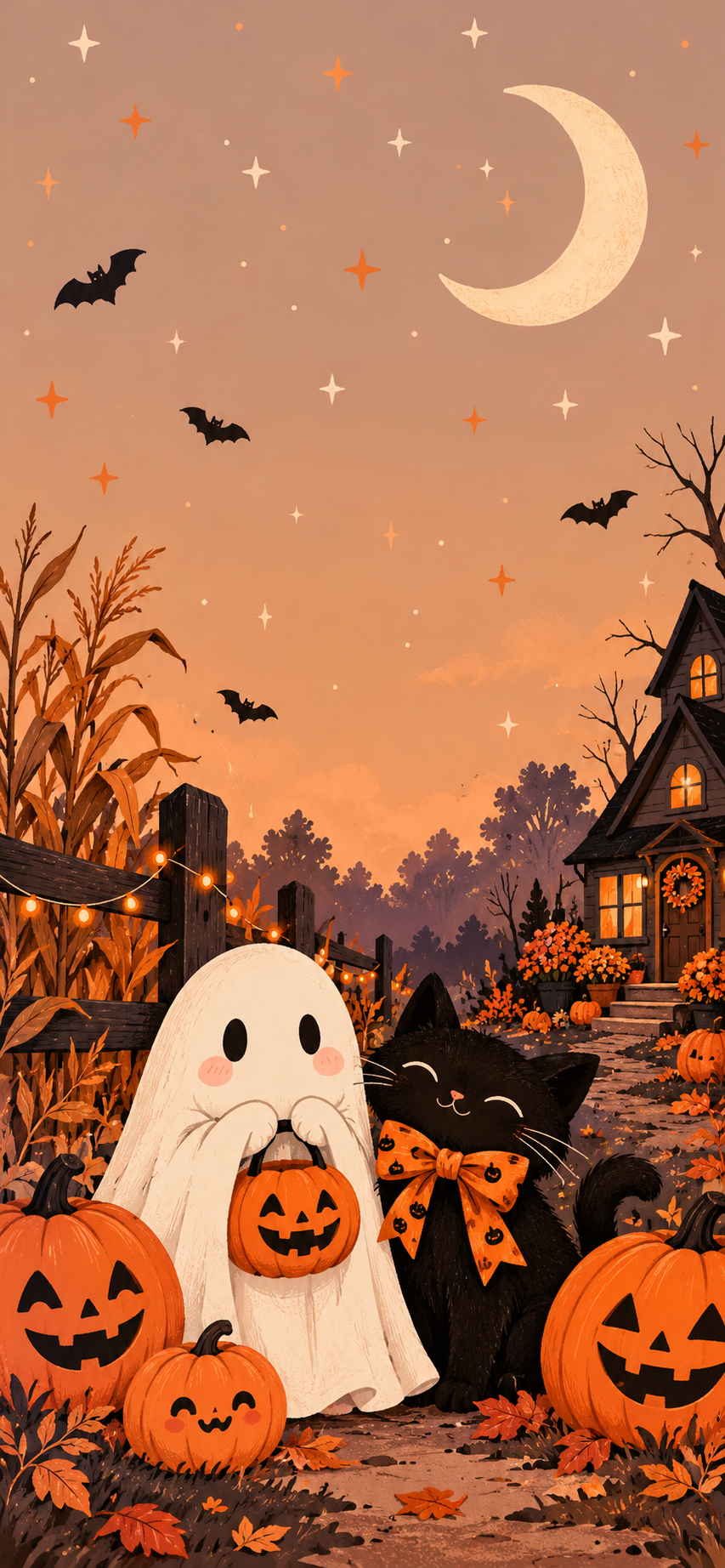 Halloween Pals