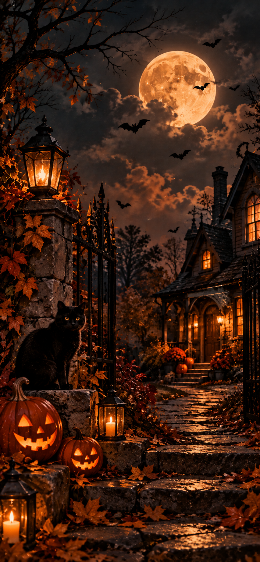 Spooky Night