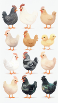 Chickies
