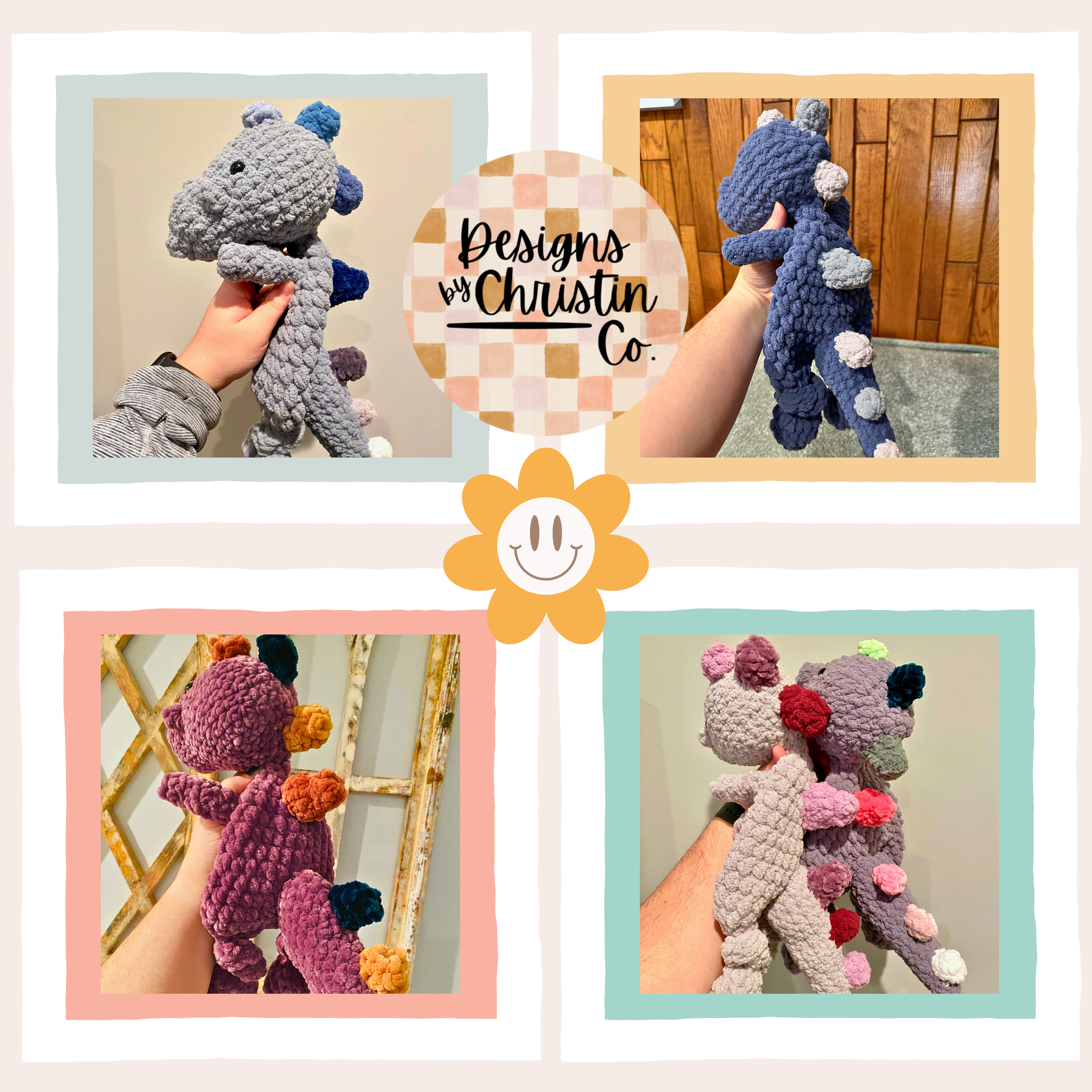 Custom Lovey