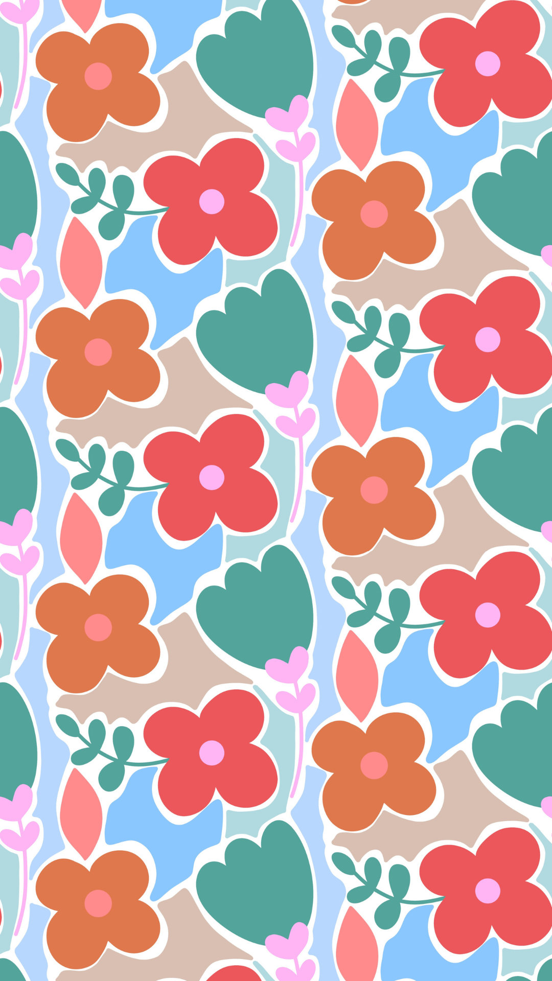 Floral PNG