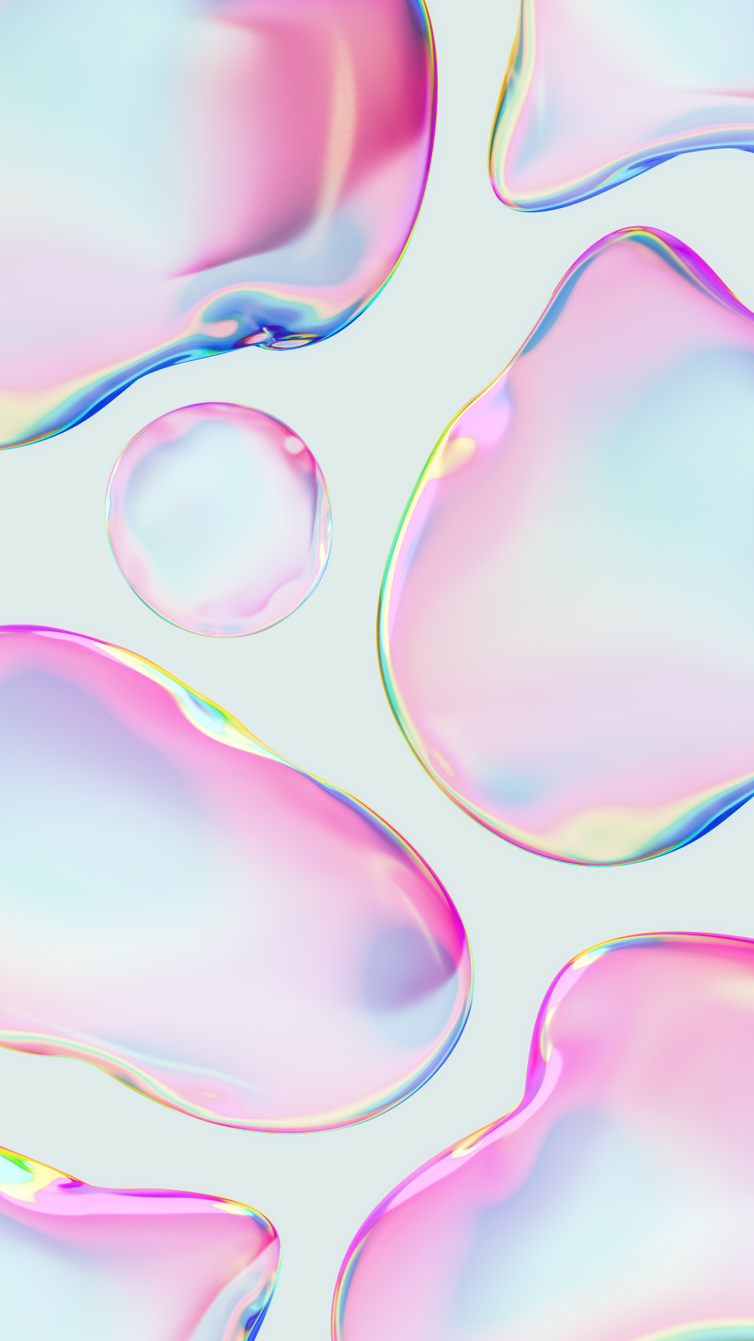 Glass Mirror PNG