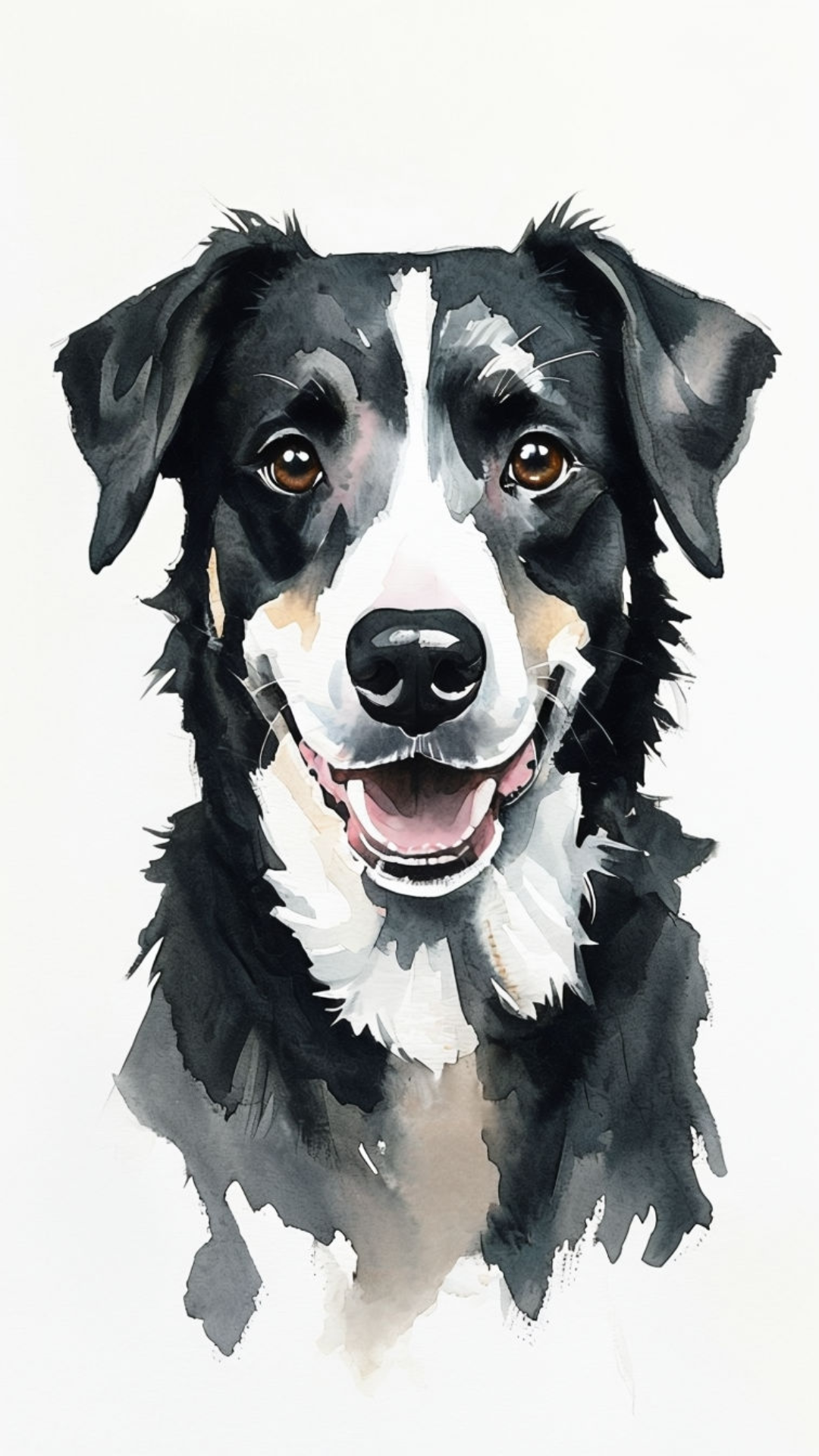 Mountain Dog