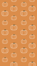 Pumpkins PNG