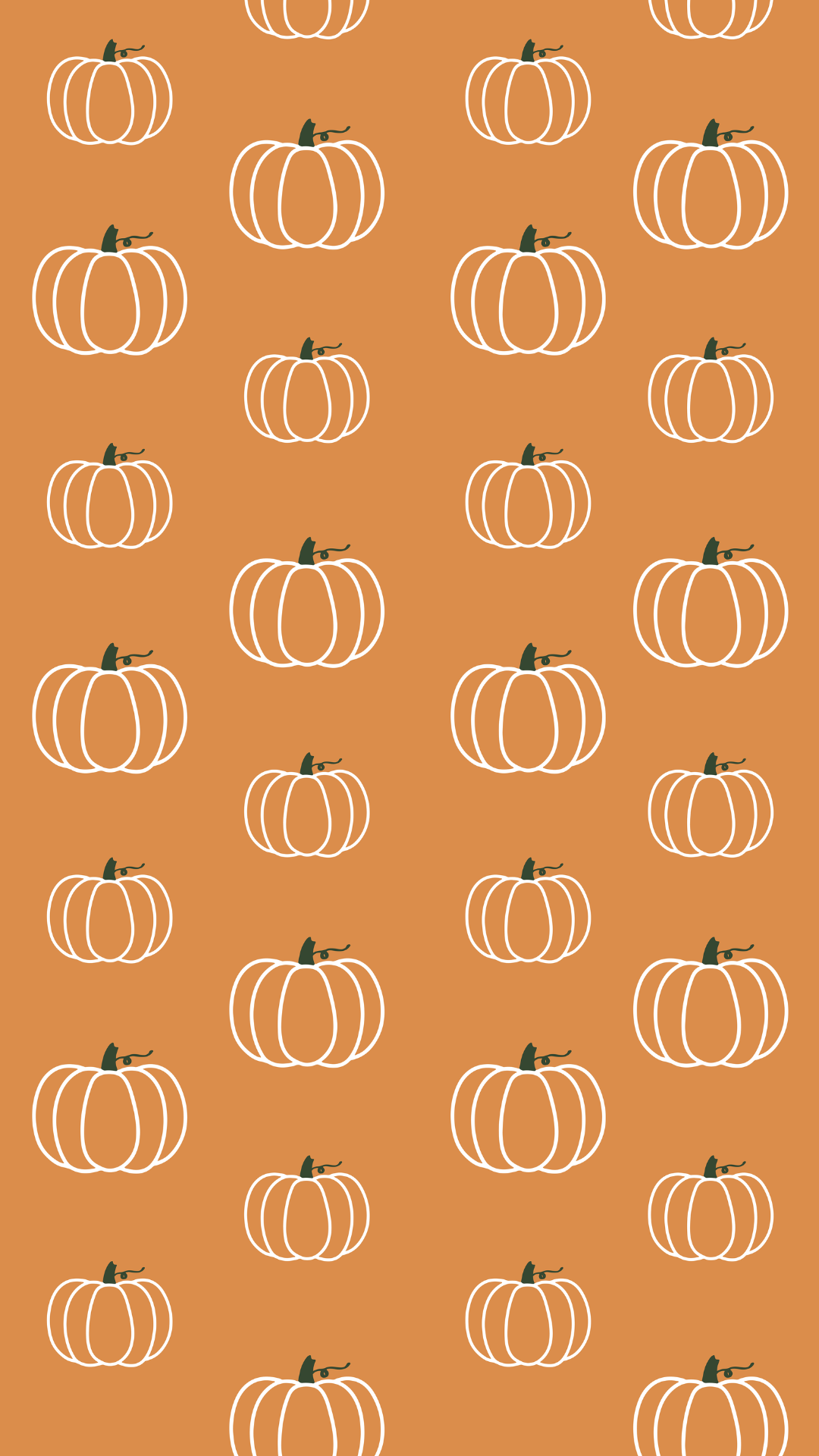 Pumpkins PNG