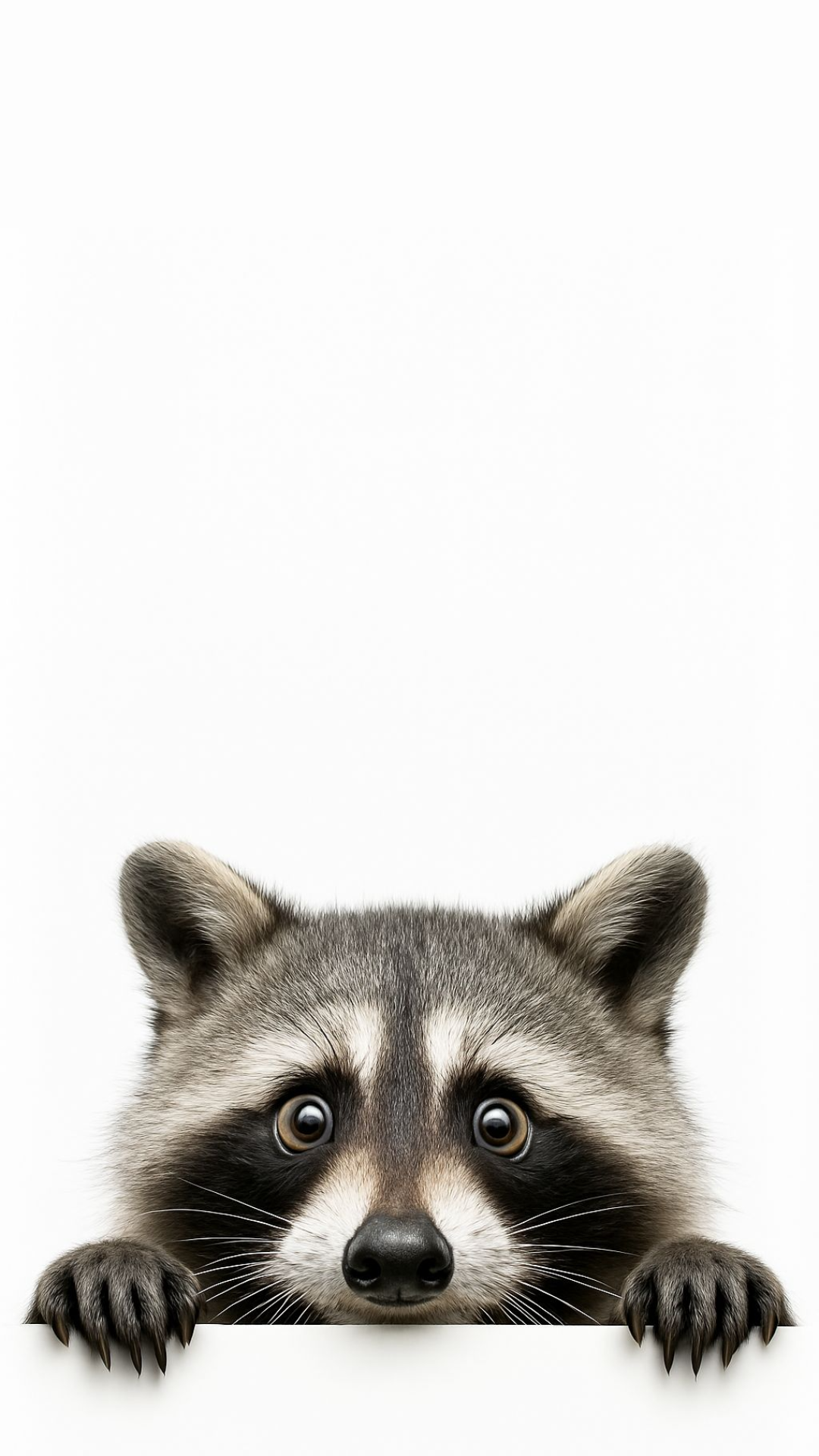 Raccoon