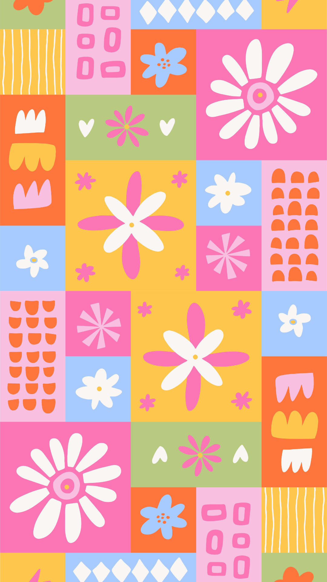 Retro PNG