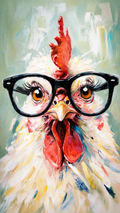 Smart Chick