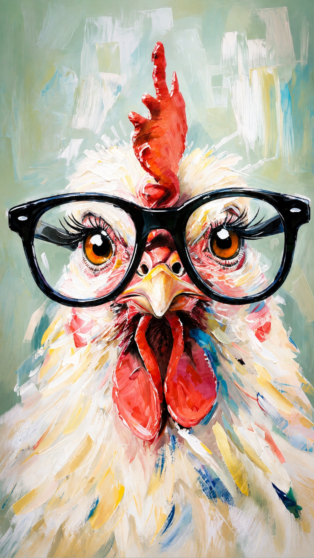 Smart Chick