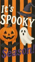 Spooky Season