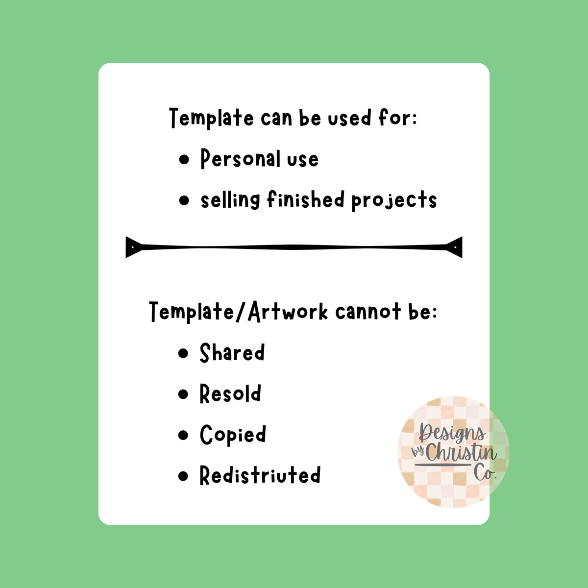 Strawberry Punch Needle Template