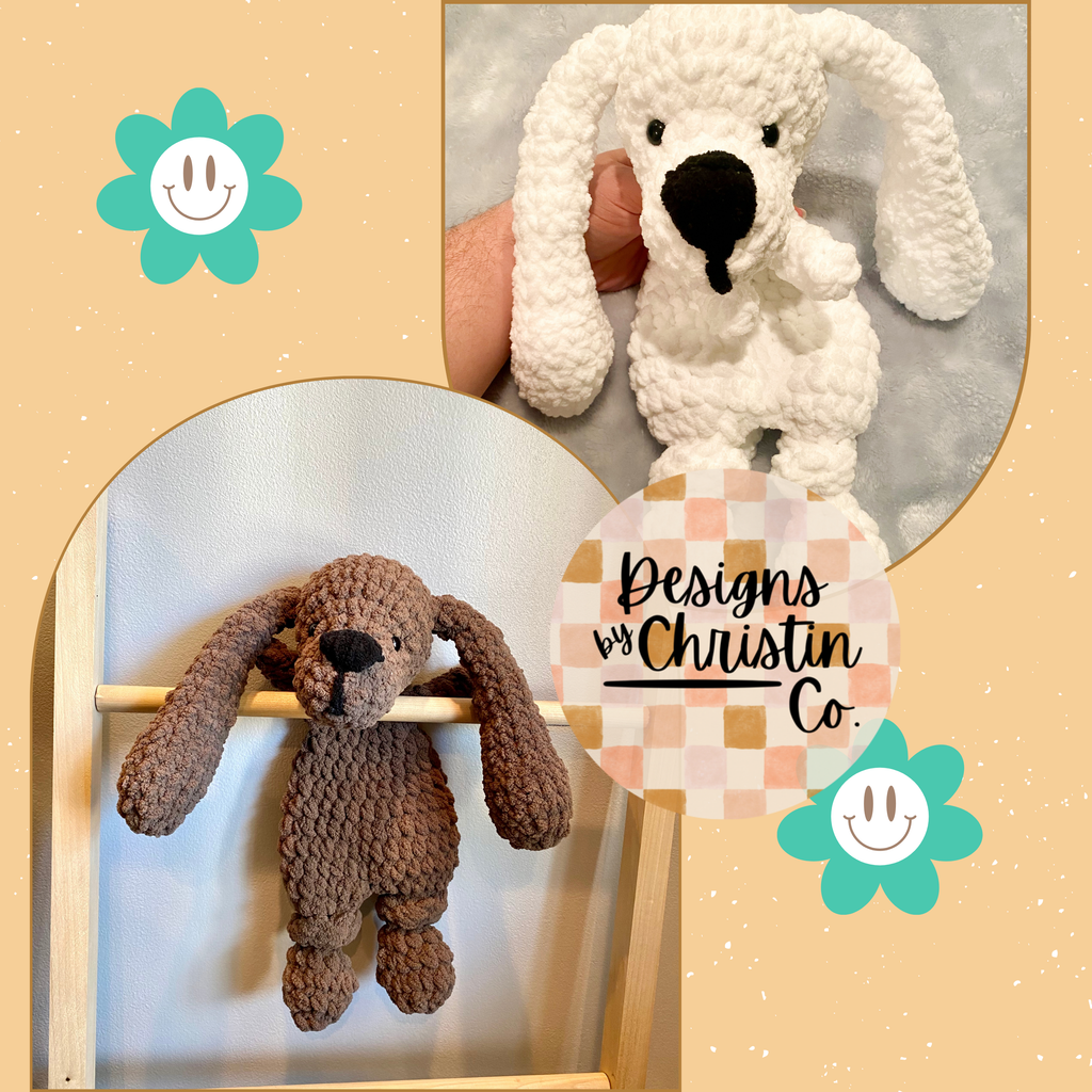 Custom Lovey