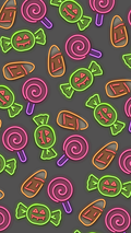 Trick or Treat PNG