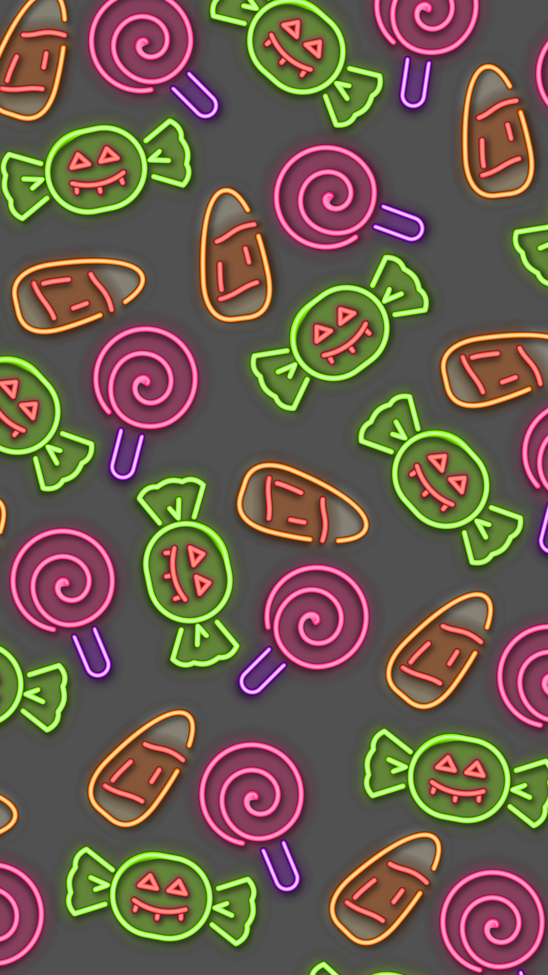 Trick or Treat PNG