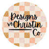 Designs by Christin Co. - Home