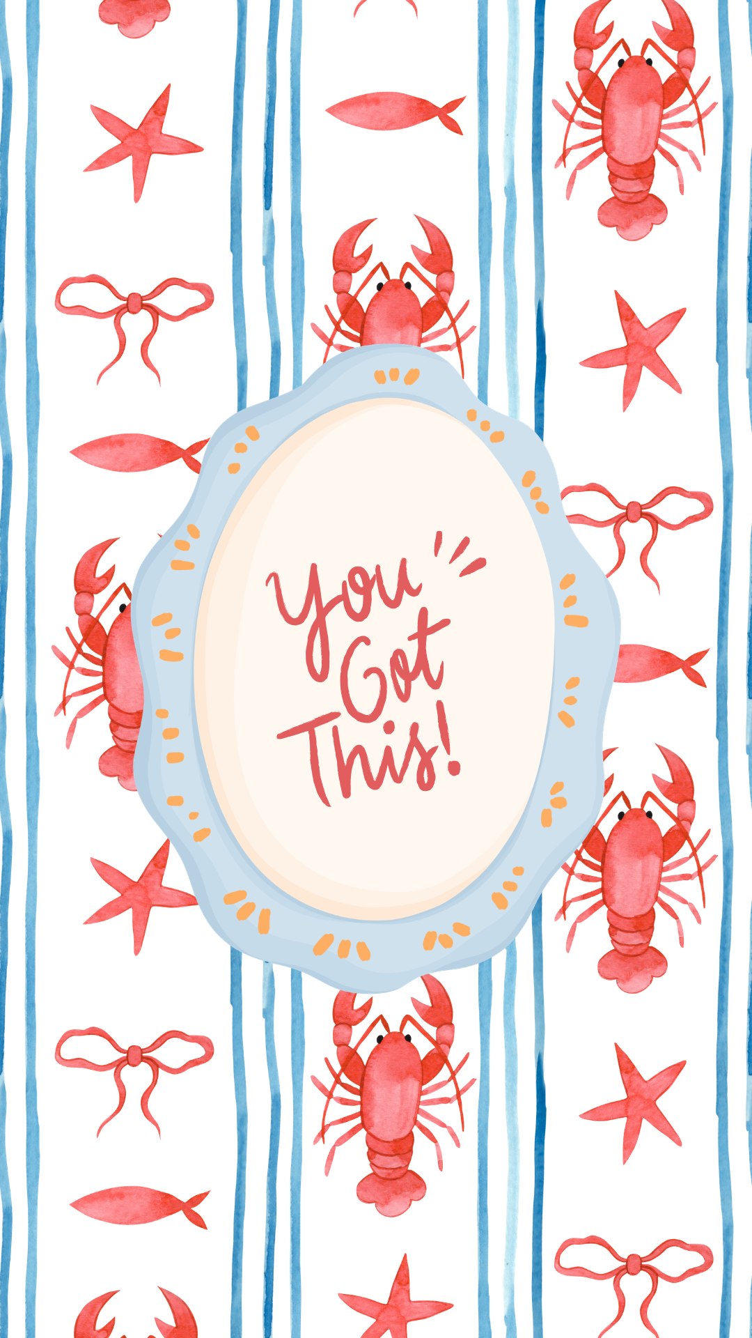 You Got This PNG